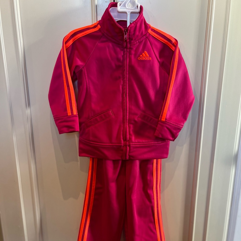 Adidas , active wear